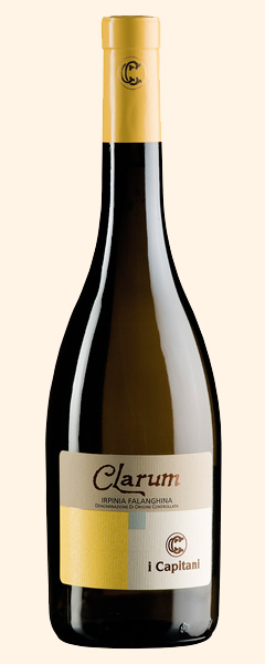 Vino Irpinia Falanghina Clarum